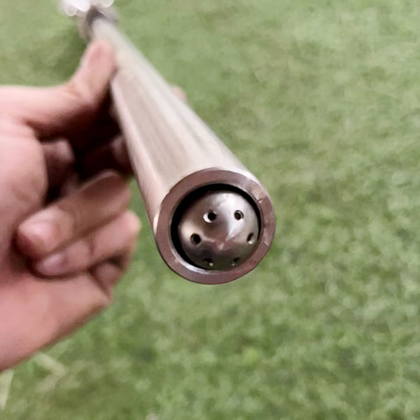 尿素噴槍