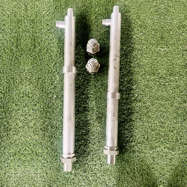 降溫噴槍