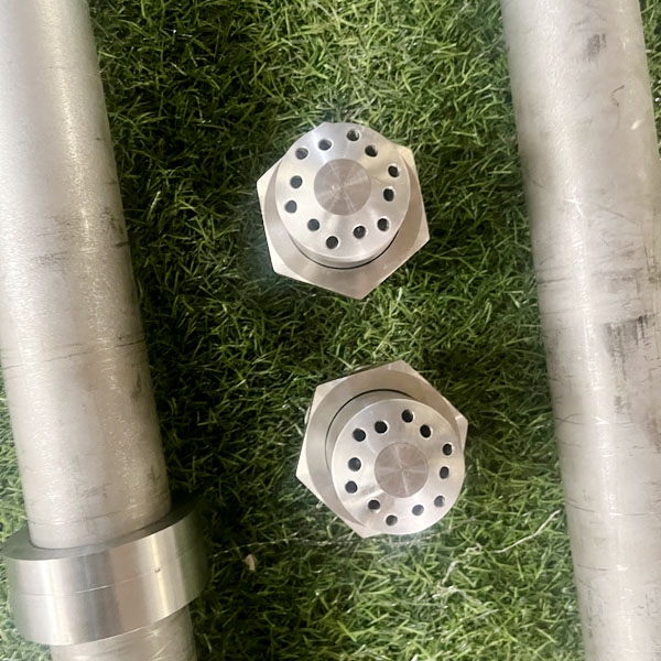降溫噴槍頭