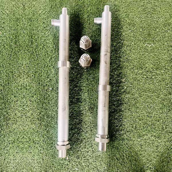 降溫噴槍