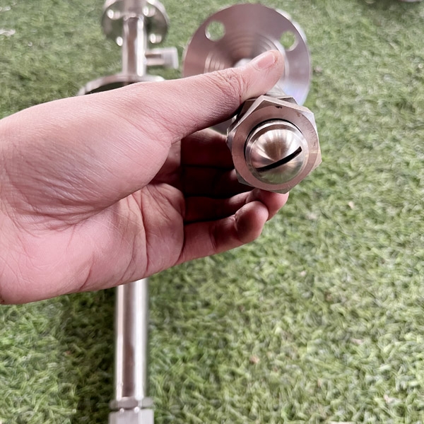廢液噴槍
